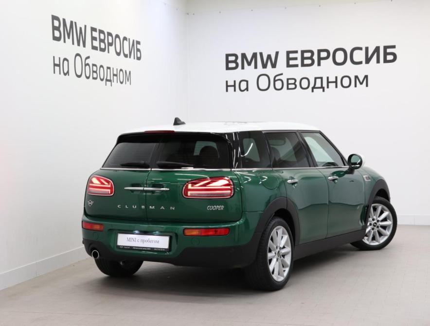 Mini Clubman II Рестайлинг Санкт-Петербург  - изображение 2