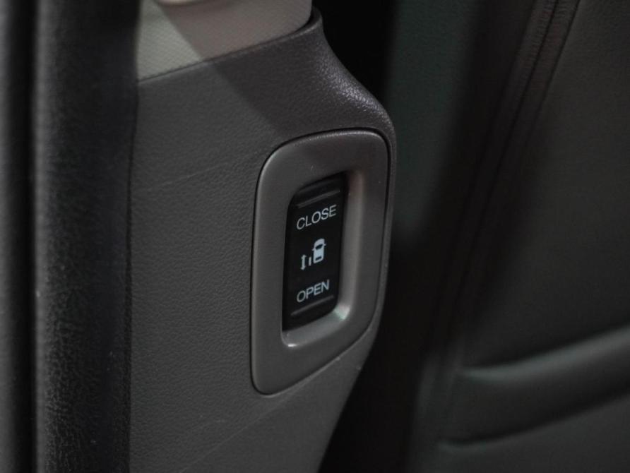 Honda Odyssey (North America) IV Воронеж  - изображение 26