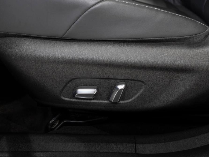 Omoda S5 Москва  - изображение 17