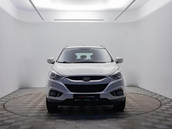 Hyundai ix35 I с пробегом 2012 года, цена 1 215 000 рублей, 126473 км, внедорожник, Автокод Объявления