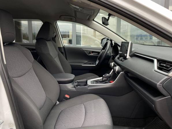 Toyota RAV4 V (XA50) с пробегом 2019 года, цена 3 549 000 рублей, 99302 км, внедорожник, Автокод Объявления