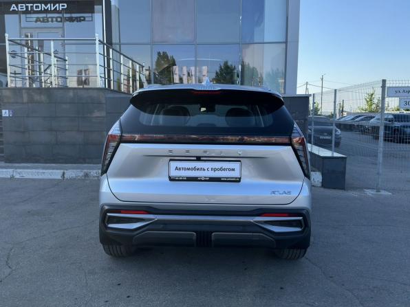 Geely Atlas II с пробегом 2024 года, цена 3 100 000 рублей, 20850 км, внедорожник, Автокод Объявления