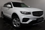 Belgee X70 I Рестайлинг Санкт-Петербург  - изображение 18