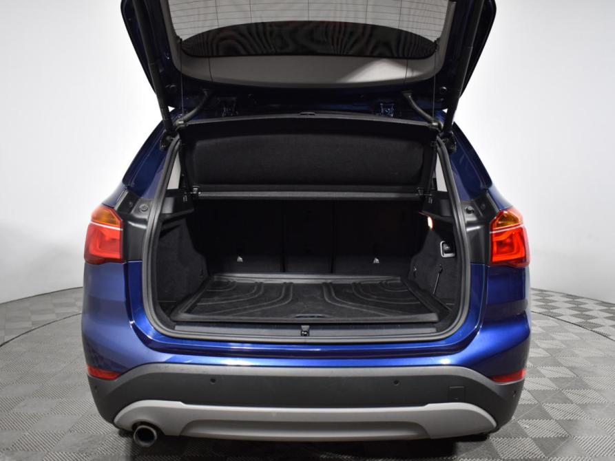 BMW X1 II (F48) Санкт-Петербург  - изображение 19