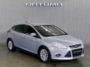 Ford Focus III Краснодар  - изображение 23