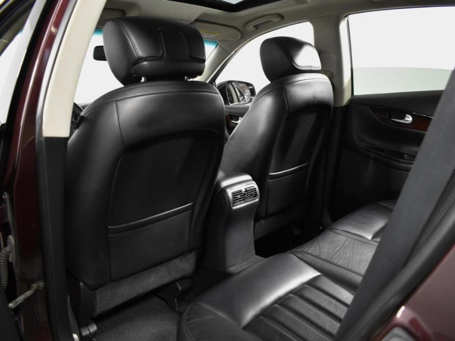 Infiniti QX50 I Рестайлинг Казань  - изображение 11