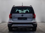 Skoda Yeti I Рестайлинг Москва  - изображение 21