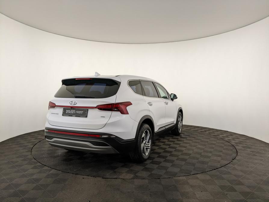 Hyundai Santa Fe IV Москва  - изображение 5