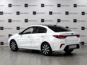 Kia Rio IV Ростов-на-Дону  - изображение 24