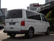 Volkswagen Caravelle T6 Москва  - изображение 20