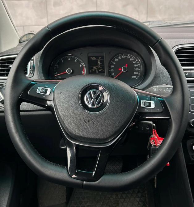 Volkswagen Polo V Рестайлинг Альметьевск  - изображение 16