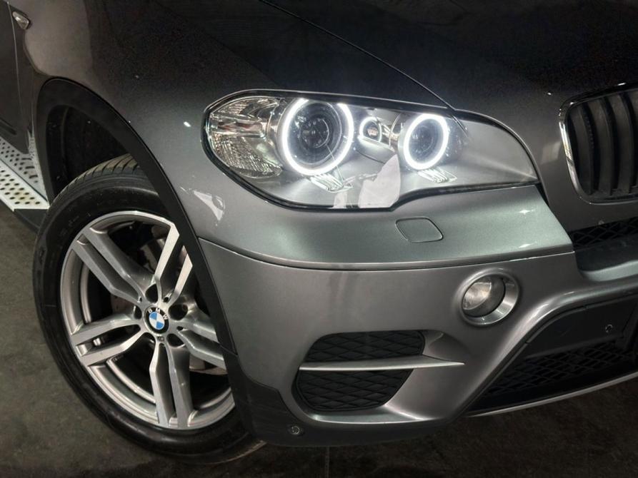 BMW X5 II (E70) Рестайлинг Москва  - изображение 22