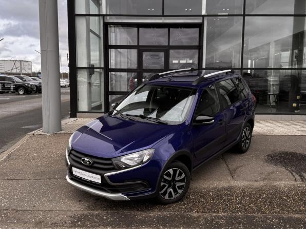 Lada (ВАЗ) Granta I Рестайлинг с пробегом 2025 года, цена 1 055 000 рублей, 22672 км, универсал, Автокод Объявления