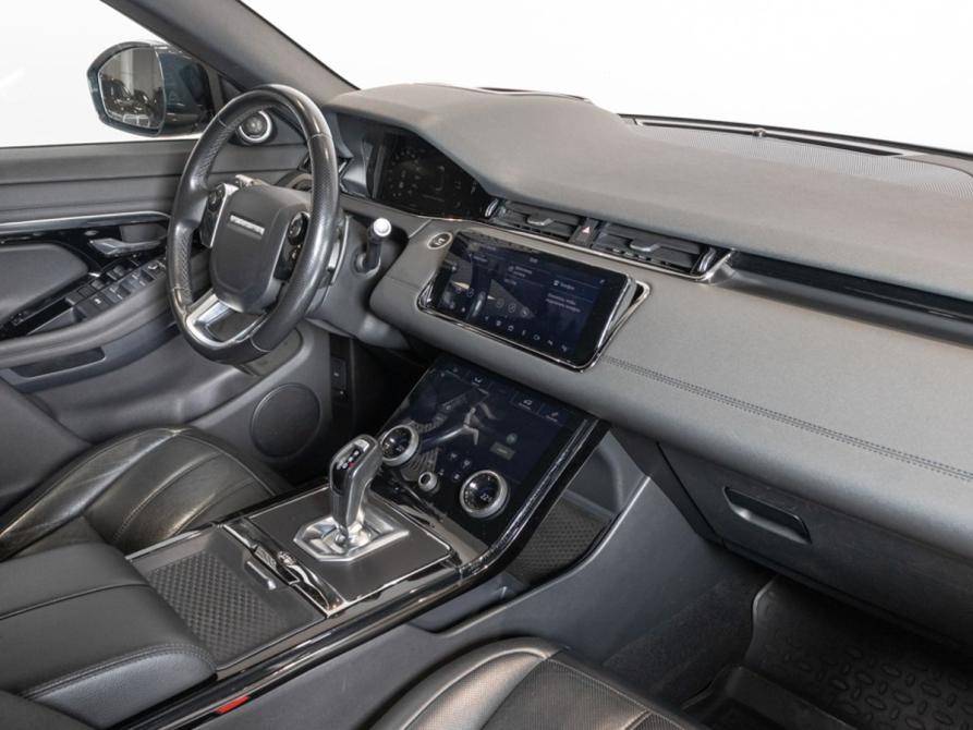 Land Rover Range Rover Evoque II Казань  - изображение 7