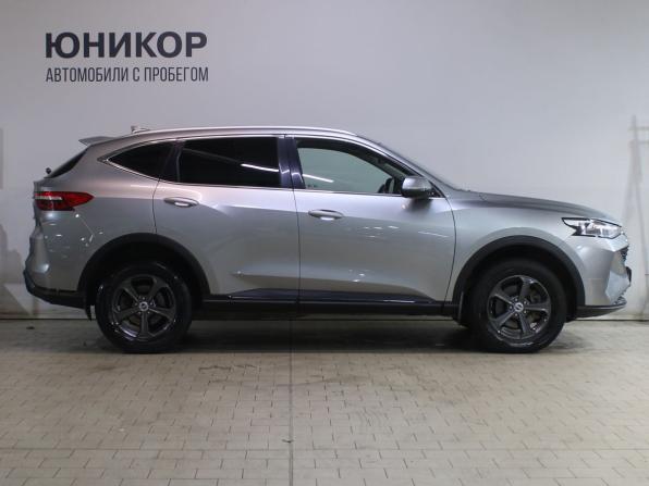 Haval F7 I Рестайлинг с пробегом 2022 года, цена 1 829 000 рублей, 127939 км, внедорожник, Автокод Объявления