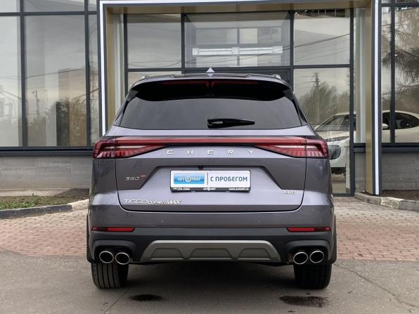 Chery Tiggo 8 Pro Max I с пробегом 2023 года, цена 2 369 000 рублей, 43000 км, внедорожник, Автокод Объявления