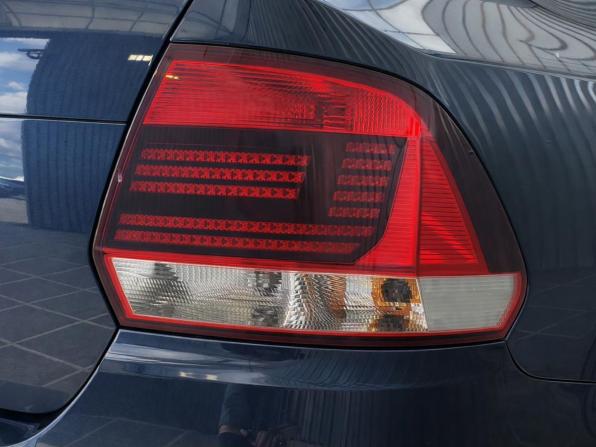 Volkswagen Polo V Рестайлинг с пробегом 2016 года, цена 1 257 000 рублей, 85443 км, седан, Автокод Объявления