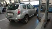 Renault Duster I Рестайлинг Санкт-Петербург  - изображение 8