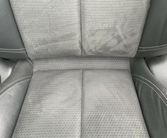 Audi Q5 II (FY) Рестайлинг с пробегом 2021 года, цена 5 075 000 рублей, 34682 км, внедорожник, Автокод Объявления