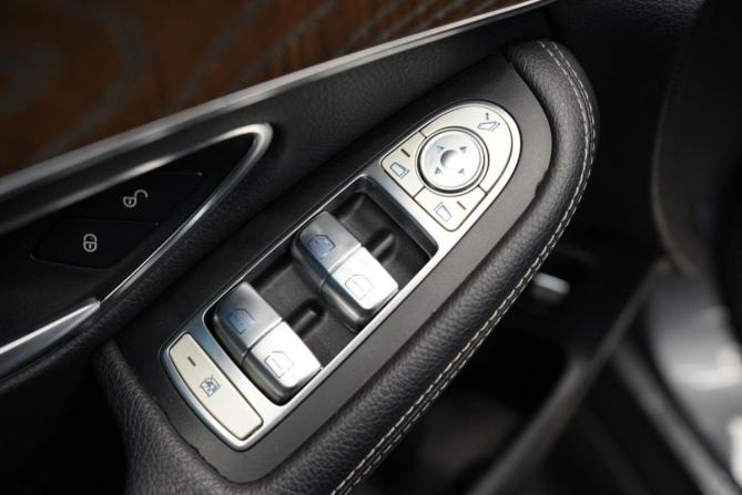Mercedes-Benz GLC I (X253) с пробегом 2016 года, цена 3 188 000 рублей, 123000 км, внедорожник, Автокод Объявления