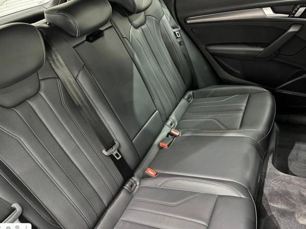 Новый Audi Q5 II (FY) Рестайлинг 2025 года, цена 5 599 000 рублей, внедорожник, Автокод Объявления
