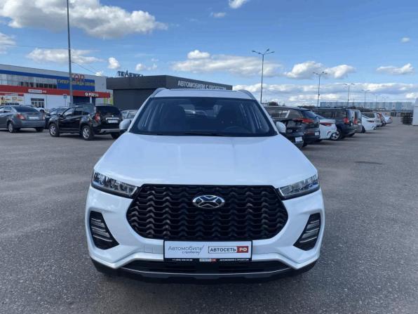 Xcite X-Cross 7 с пробегом 2024 года, цена 1 795 000 рублей, 33350 км, внедорожник, Автокод Объявления