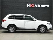 Mitsubishi Outlander III Рестайлинг 3 Екатеринбург  - изображение 28