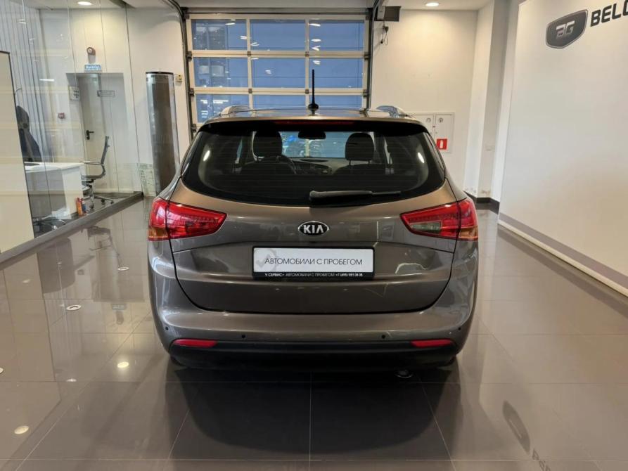 Kia Ceed II Подольск  - изображение 6