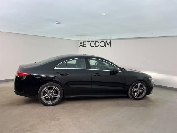 Mercedes-Benz CLA II (C118 X118) с пробегом 2021 года, цена 3 000 000 рублей, 104770 км, седан, Автокод Объявления
