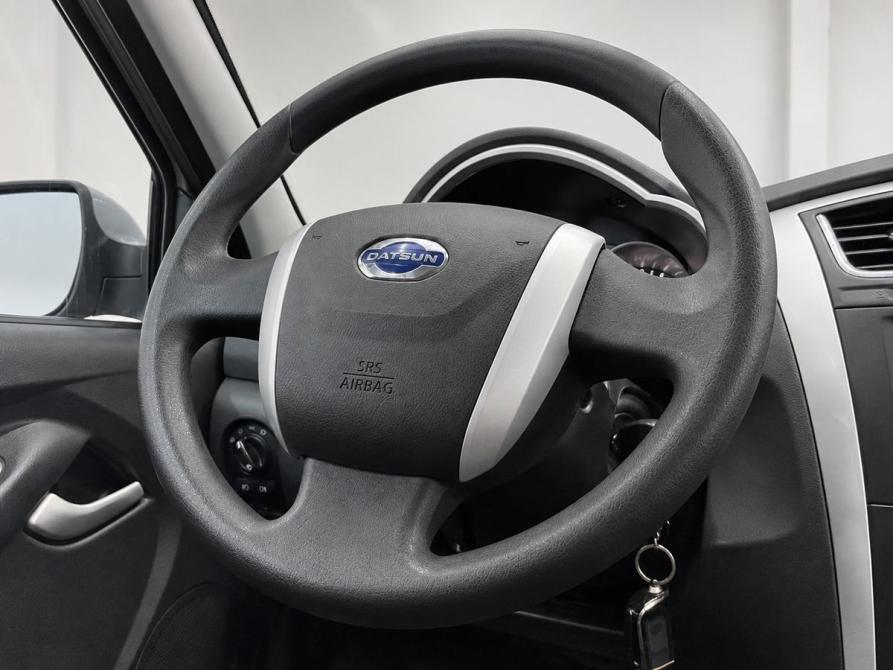 Datsun mi-DO Уфа  - изображение 10