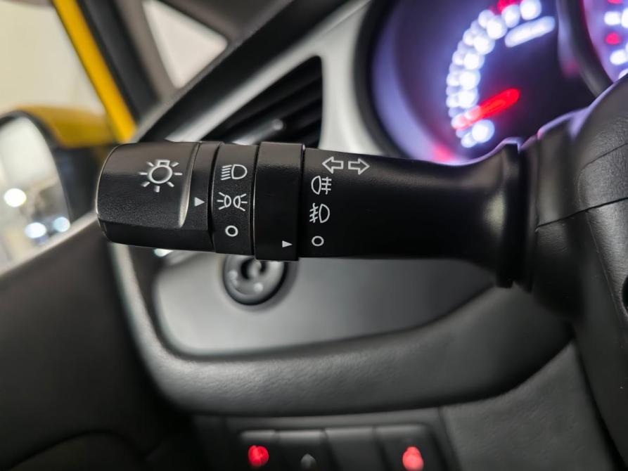 Kia Ceed II Рестайлинг Москва  - изображение 15