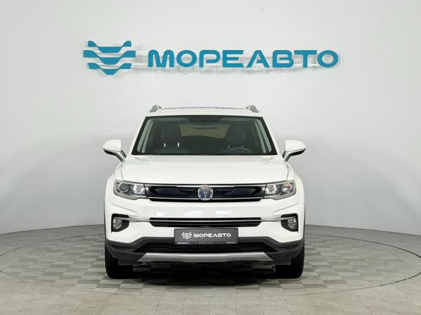 Changan CS35 Plus I с пробегом 2019 года, цена 1 449 000 рублей, 116565 км, внедорожник, Автокод Объявления