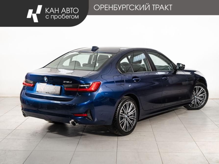 BMW 3 серии VII (G2x) Казань  - изображение 3