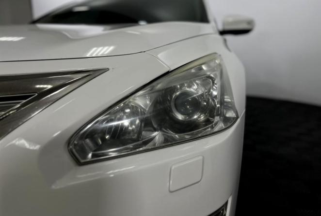 Nissan Teana III (L33) с пробегом 2015 года, цена 1 430 000 рублей, 150783 км, седан, Автокод Объявления