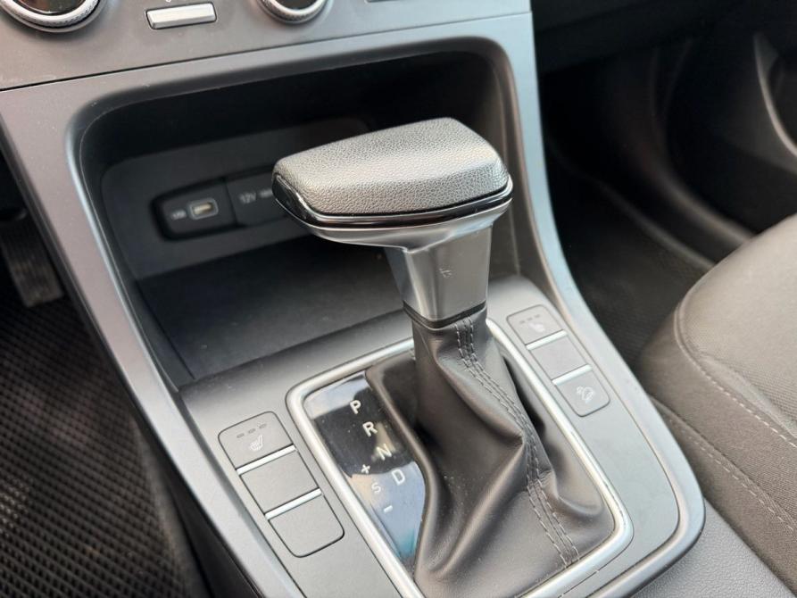 Hyundai Creta II Тольятти  - изображение 19