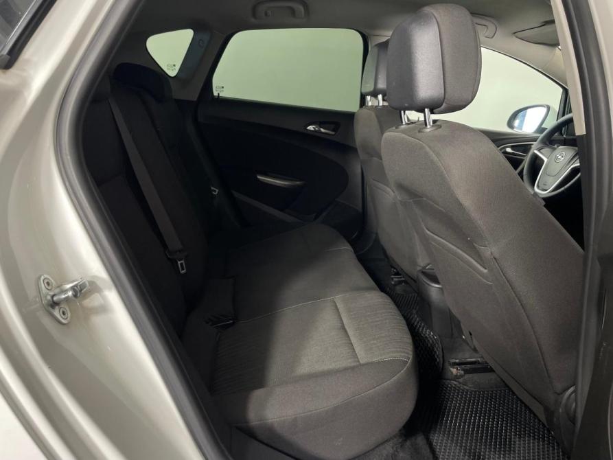 Opel Astra J Воронеж  - изображение 22