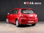 Nissan Tiida I Рестайлинг Екатеринбург  - изображение 26