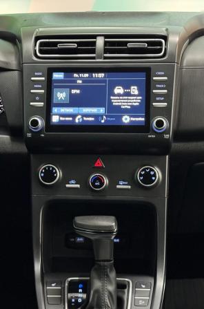 Hyundai Creta II с пробегом 2021 года, цена 1 850 000 рублей, 66299 км, внедорожник, Автокод Объявления