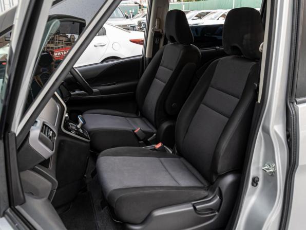 Nissan Serena V (C27) Рестайлинг с пробегом 2020 года, цена 2 180 000 рублей, 123139 км, минивэн, Автокод Объявления