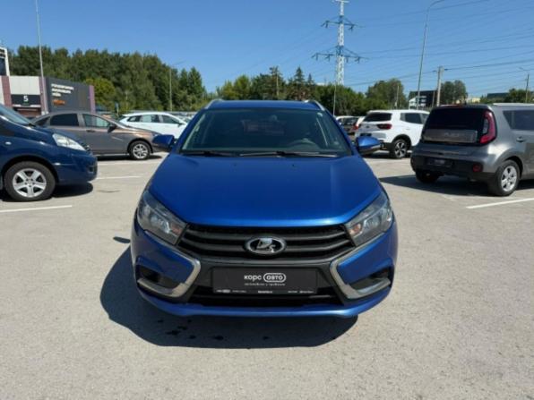Lada (ВАЗ) Vesta I с пробегом 2020 года, цена 860 200 рублей, 164457 км, универсал, Автокод Объявления