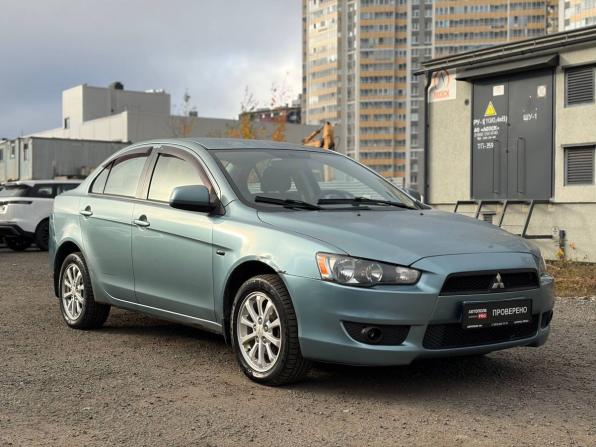 Mitsubishi Lancer X с пробегом 2010 года, цена 565 000 рублей, 239521 км, седан, Автокод Объявления