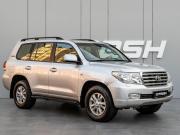 Toyota Land Cruiser 200 Series Краснодар  - изображение 28