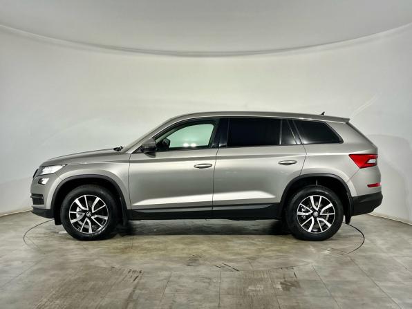 Skoda Kodiaq I с пробегом 2019 года, цена 2 310 000 рублей, 116162 км, внедорожник, Автокод Объявления
