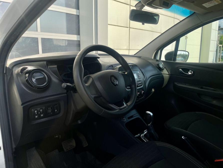 Renault Kaptur I Новокузнецк  - изображение 12