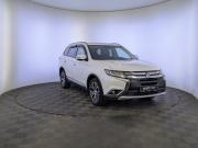 Mitsubishi Outlander III Рестайлинг 2 Москва  - изображение 33