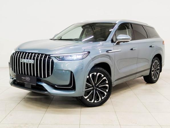 Jaecoo J8 с пробегом 2024 года, цена 3 080 600 рублей, 22463 км, внедорожник, Автокод Объявления