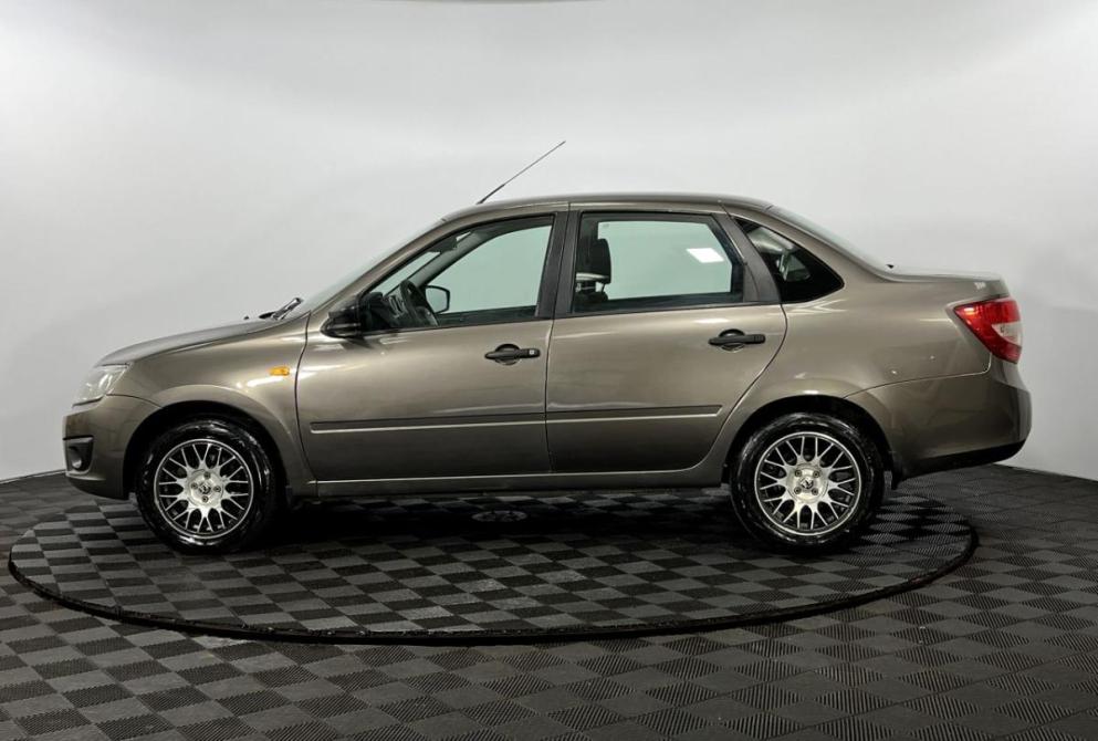 Lada (ВАЗ) Granta I Нижний Новгород  - изображение 9