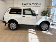 Lada (ВАЗ) 2121 (4x4) I Рестайлинг Волгоград  - изображение 21