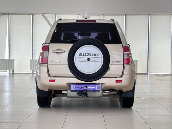 Suzuki Grand Vitara II с пробегом 2007 года, цена 720 000 рублей, 230896 км, внедорожник, Автокод Объявления