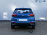 Hyundai Creta I Москва  - изображение 18